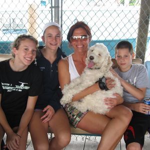 Meet your Posher, Kim